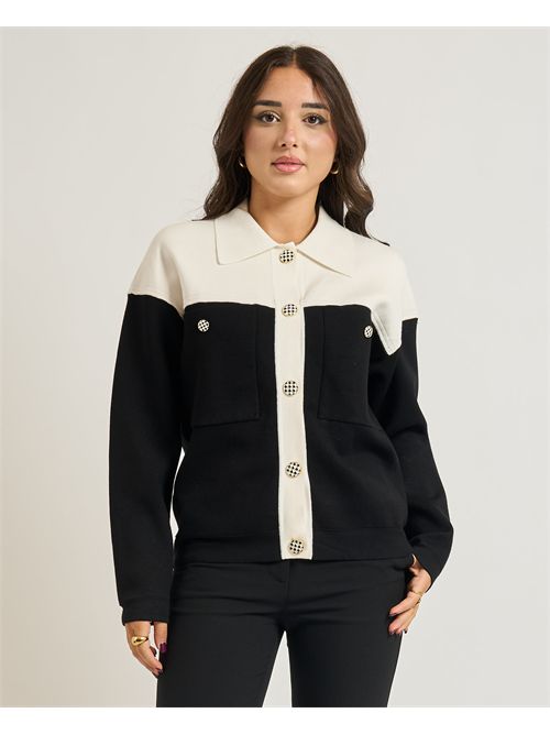  SILVIAN HEACH | GPA25539CDBLACK